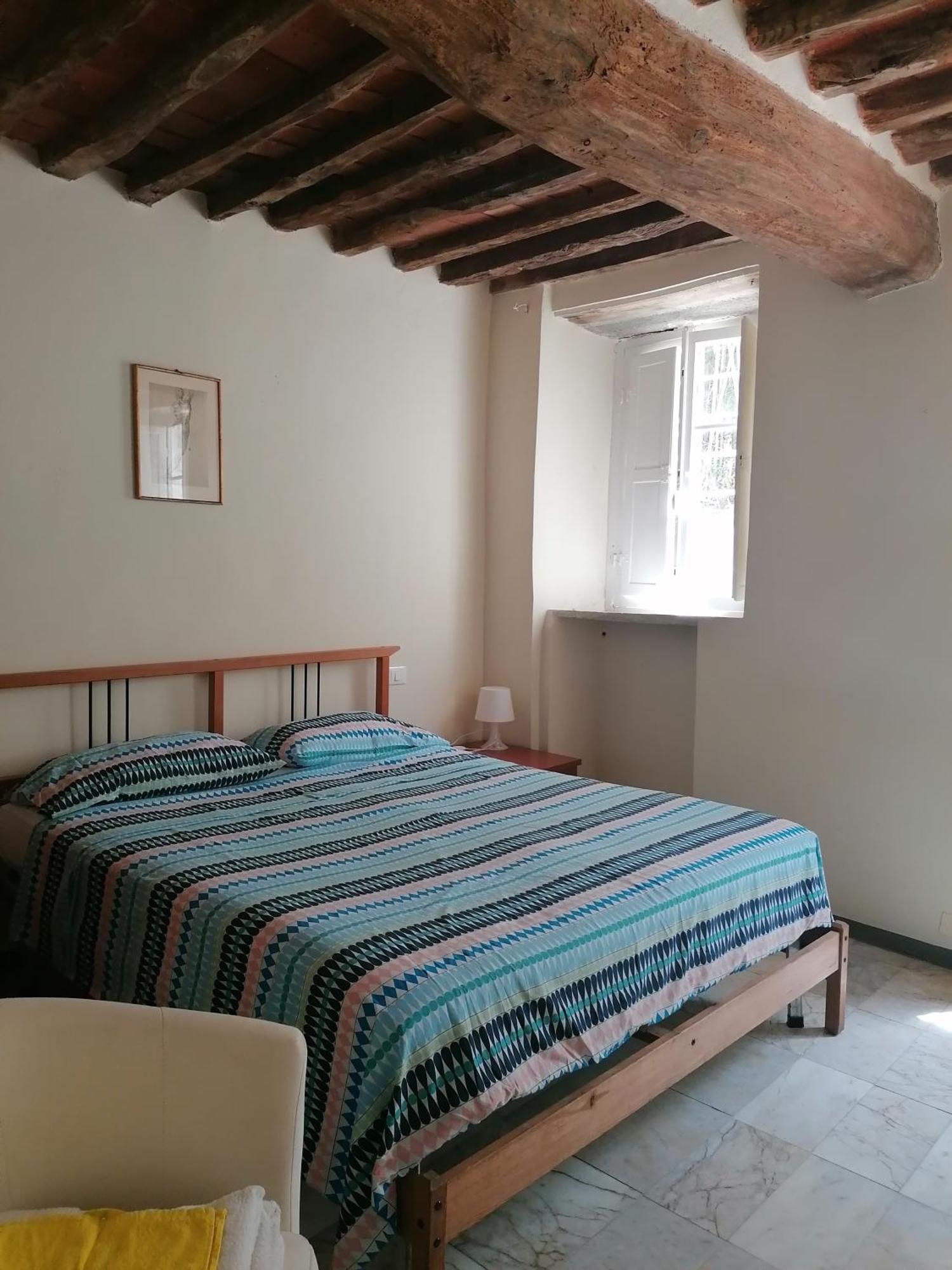 피에트라산타 Casa Del Marmo B&B 외부 사진