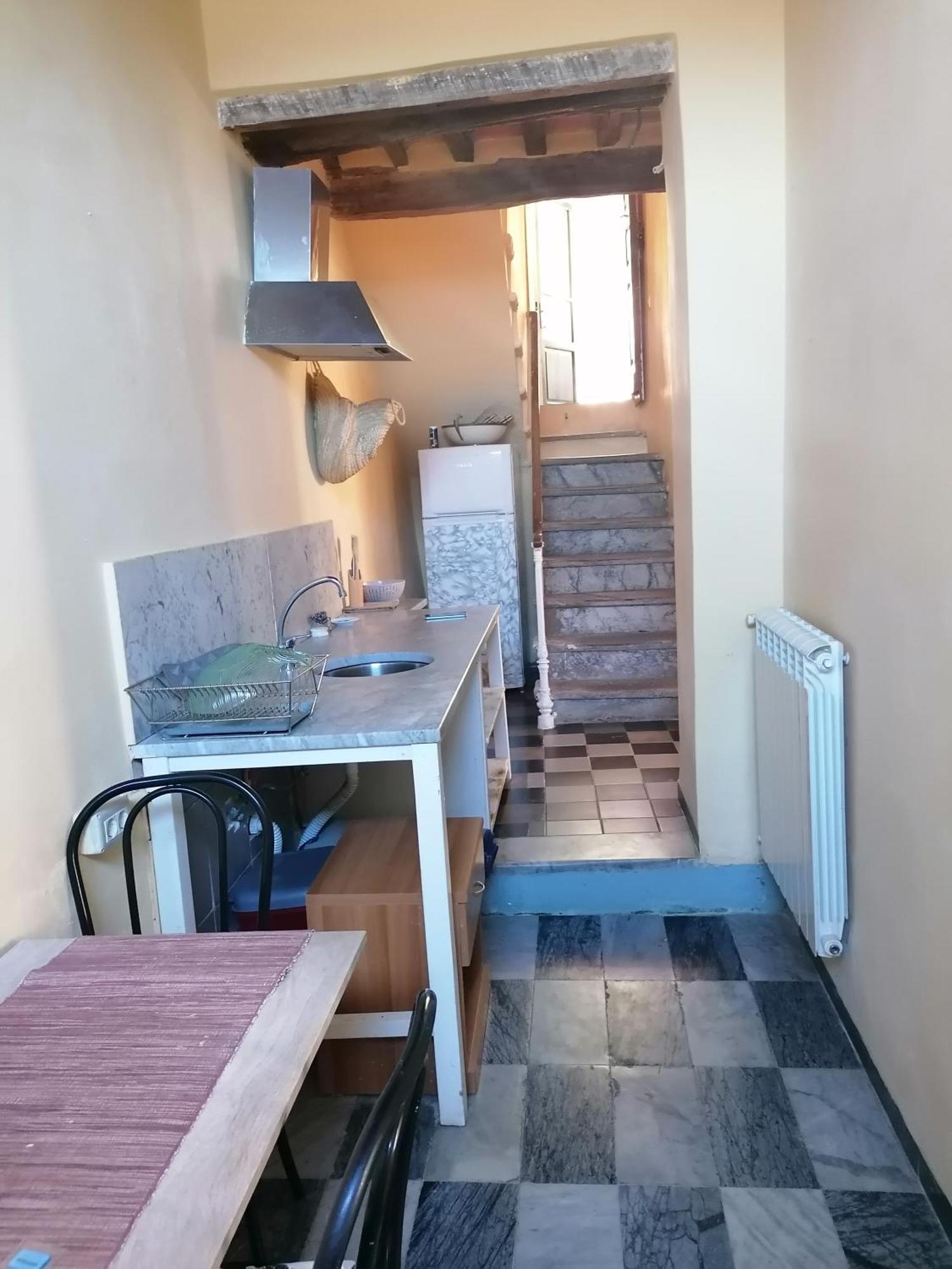 피에트라산타 Casa Del Marmo B&B 외부 사진