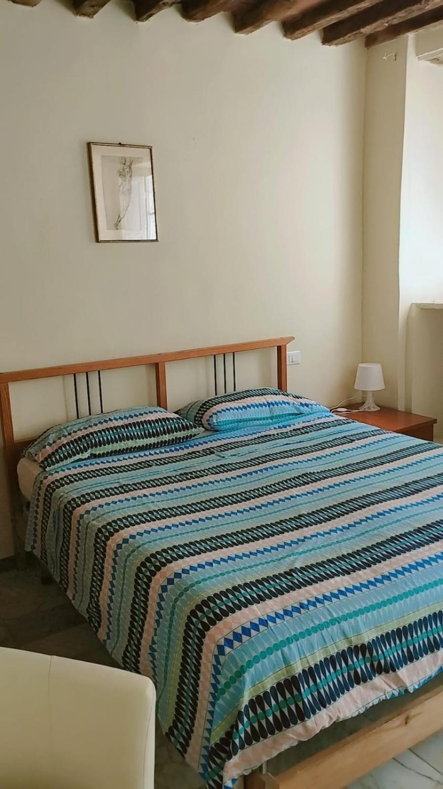 피에트라산타 Casa Del Marmo B&B 외부 사진
