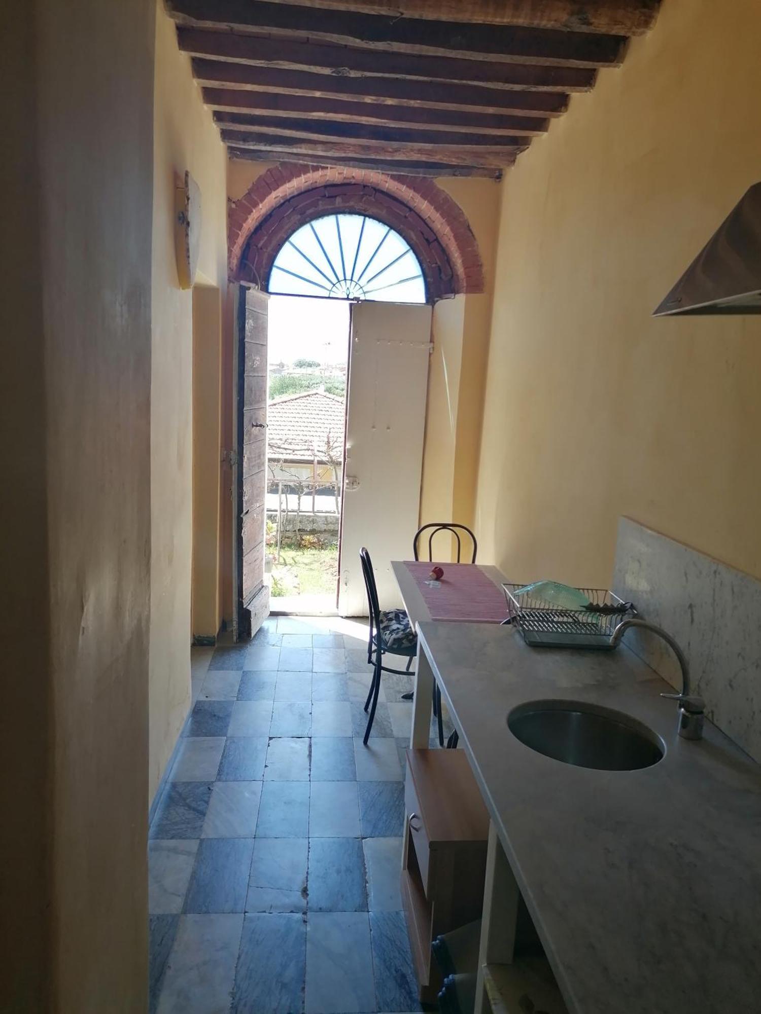 피에트라산타 Casa Del Marmo B&B 외부 사진