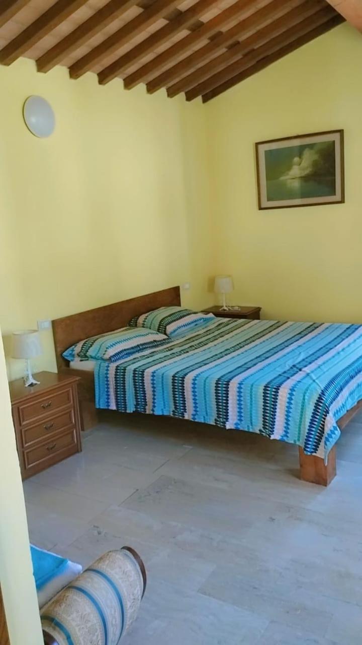 피에트라산타 Casa Del Marmo B&B 외부 사진